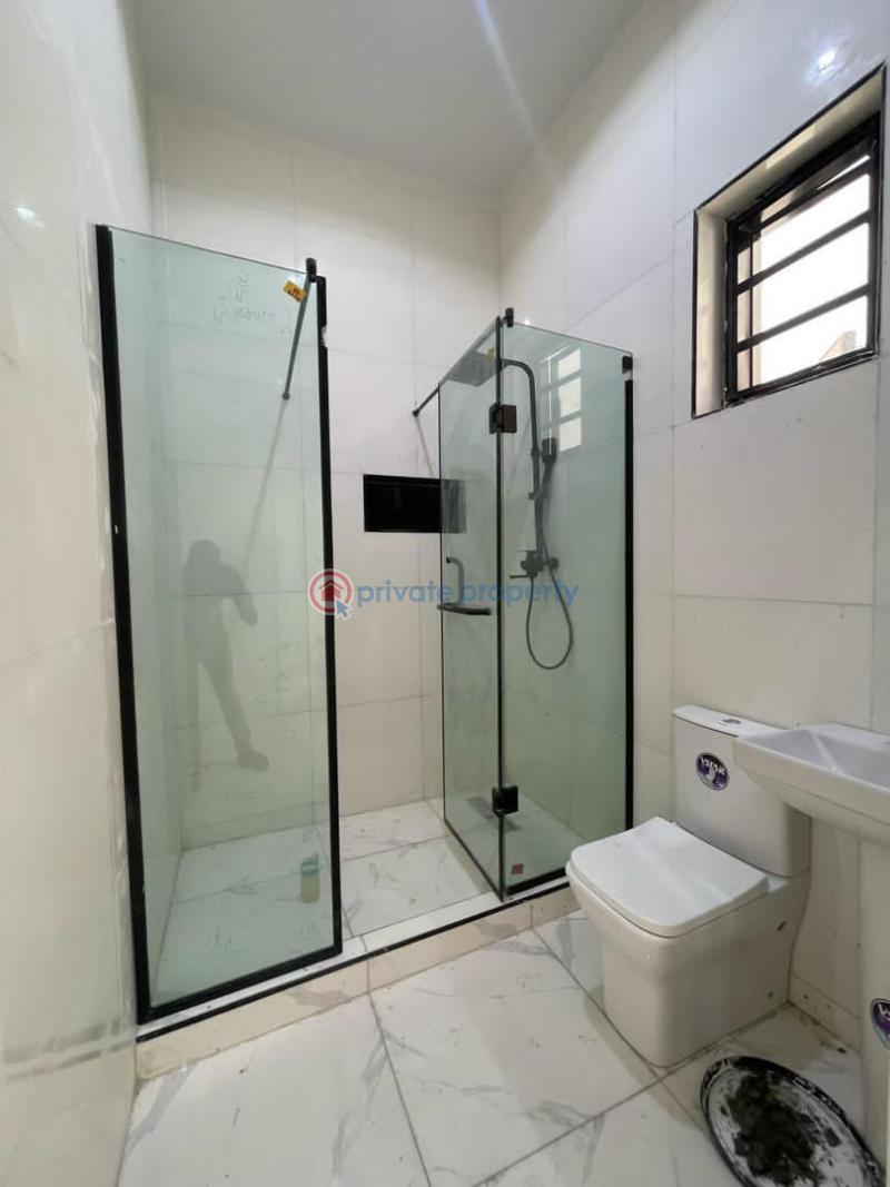 5 bedroom Detached Duplex For Sale Chevron Drive Lekki Lagos - 6
