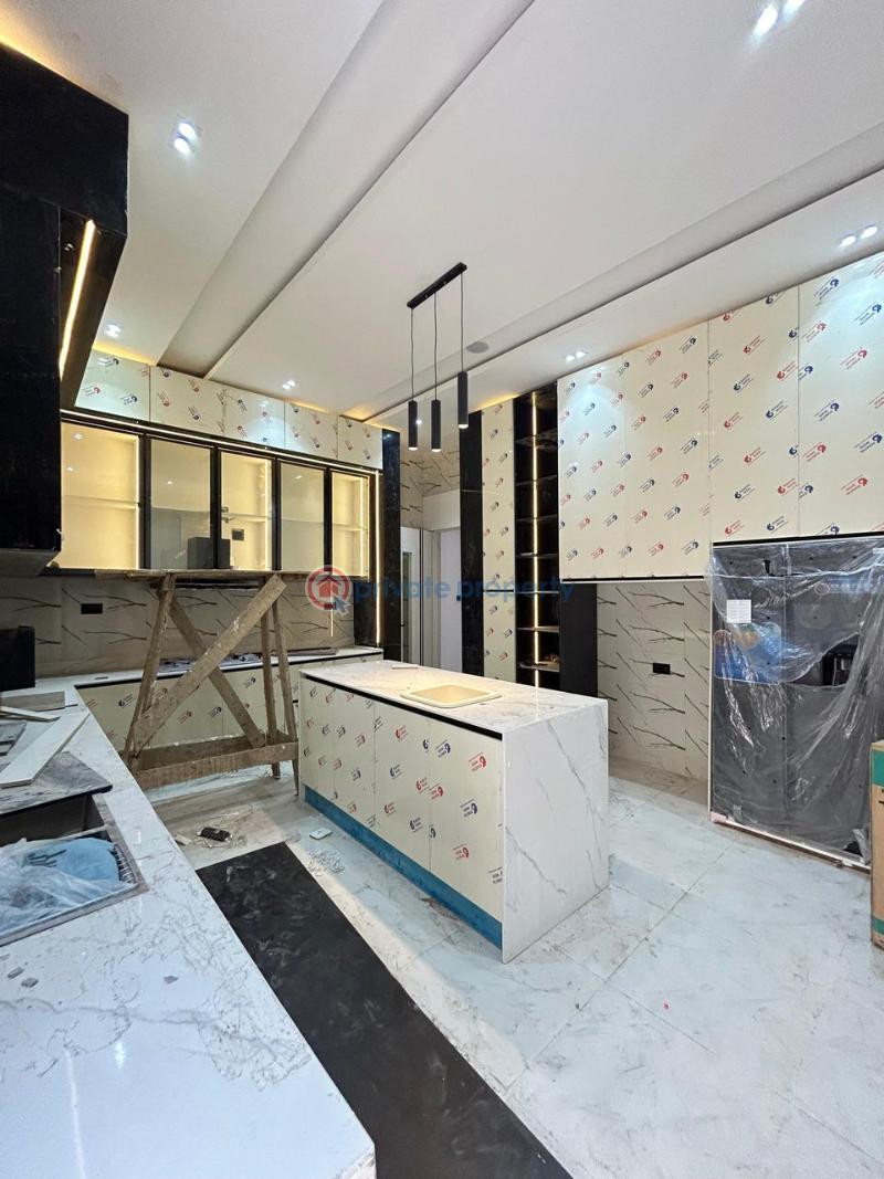 5 bedroom Detached Duplex For Sale Lekki Phase 1 Lagos - 2