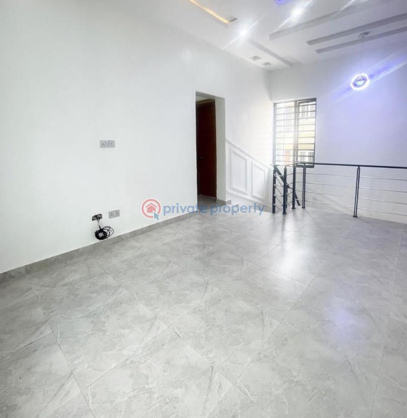 5 bedroom Duplex For Sale Thomas Estate Ajah Lagos - 2