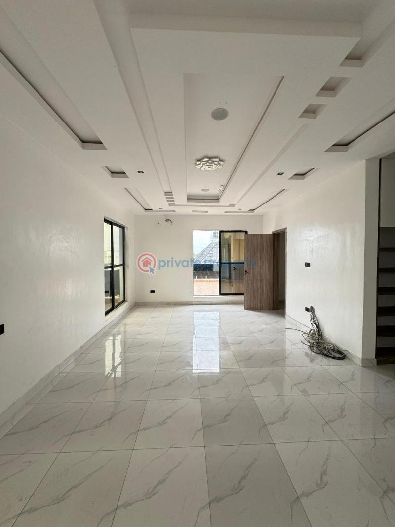 5 bedroom Detached Duplex For Sale Ikate Elegushi Lekki Lagos - 4