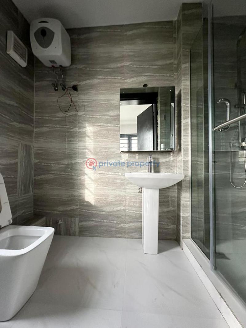 5 bedroom Detached Duplex For Sale Osapa Lekki Lagos - 19