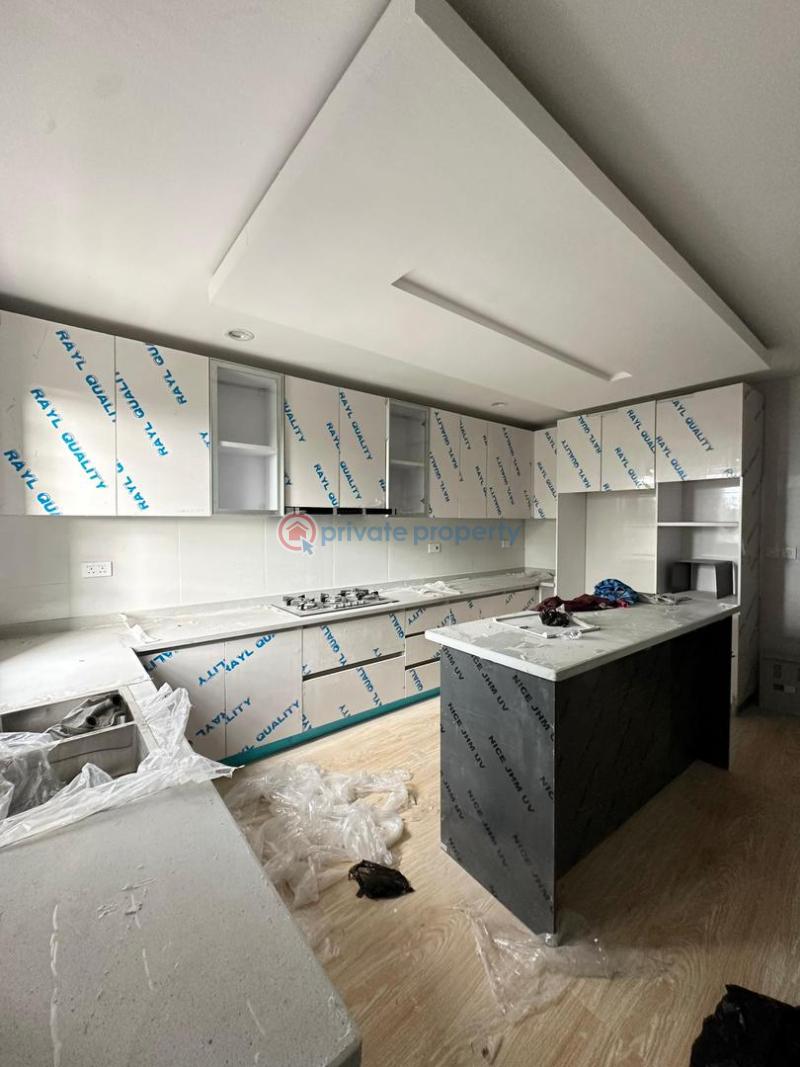 5 bedroom Detached Duplex For Sale Osapa Lekki Lagos - 26