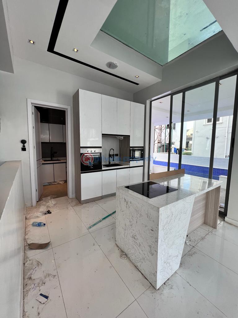 5 bedroom Duplex For Sale Osapa Lekki Lagos - 13