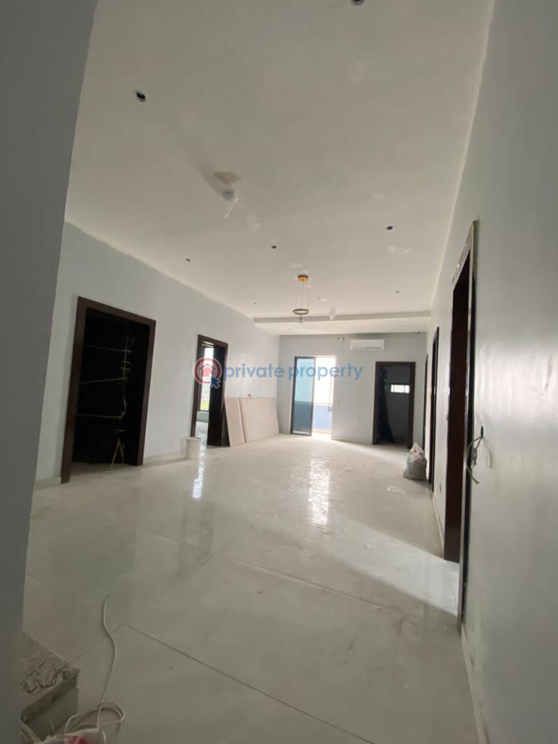 5 bedroom Detached Duplex For Sale Banana Island Road Mojisola Onikoyi Estate Lagos - 4