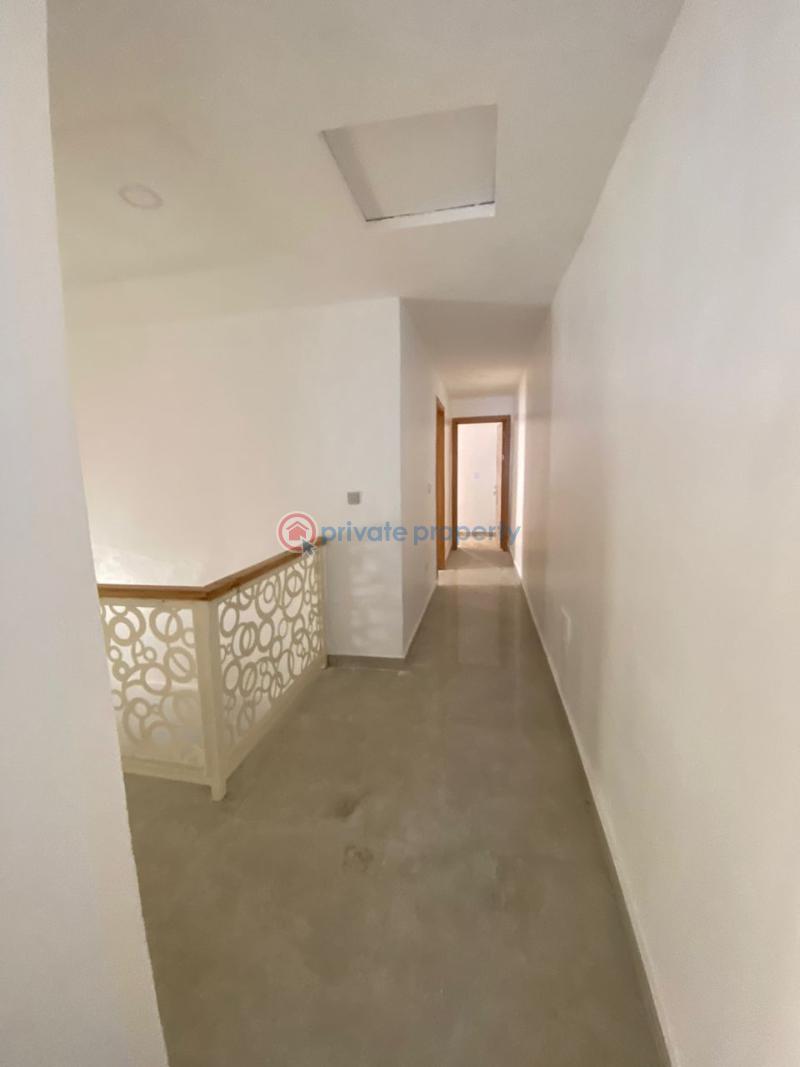 5 bedroom Semi detached Duplex For Sale Ikoyi Lagos - 15