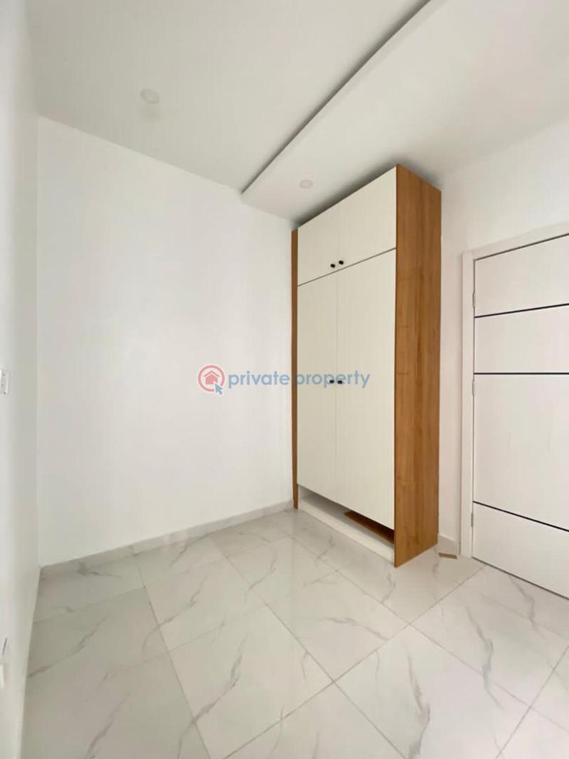 5 bedroom Duplex For Sale Orchid Hotel Road By 2nd Toll Lekki Lekki Phase 2 Lagos - 7