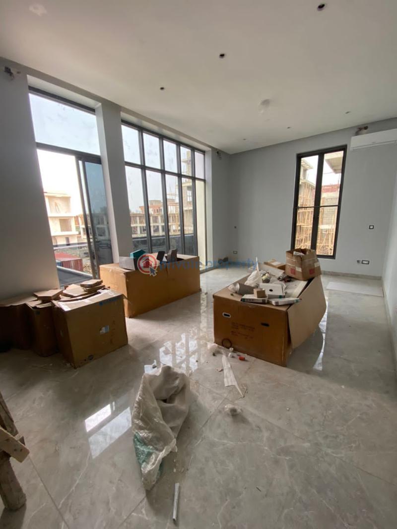 5 bedroom Detached Duplex For Sale Banana Island Road Mojisola Onikoyi Estate Lagos - 10