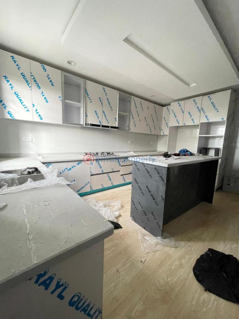 5 bedroom Detached Duplex For Sale Osapa Lekki Lagos - 25