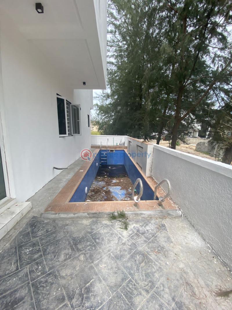 5 bedroom Detached Duplex For Sale Lekki County Homes Ikota Lekki Lagos - 1