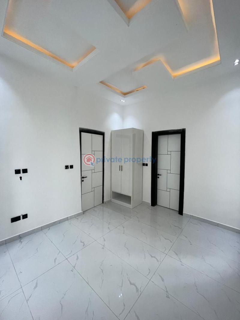 5 bedroom Detached Duplex For Sale Ikate Elegushi Lekki Lagos - 7