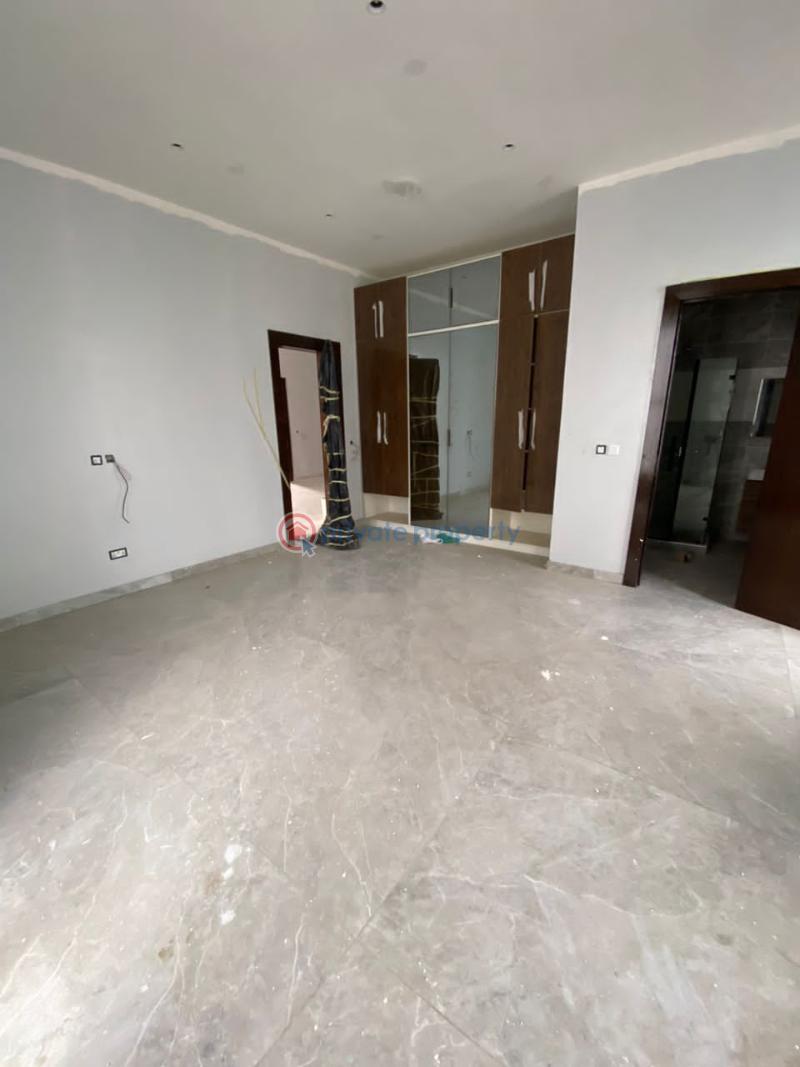 5 bedroom Detached Duplex For Sale Banana Island Road Mojisola Onikoyi Estate Lagos - 6
