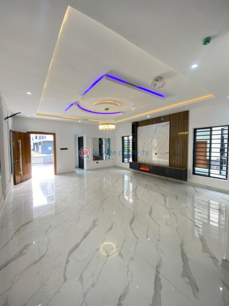 5 bedroom Duplex For Sale Orchid Hotel Road Lekki Lagos Lekki Phase 2 Lagos - 14