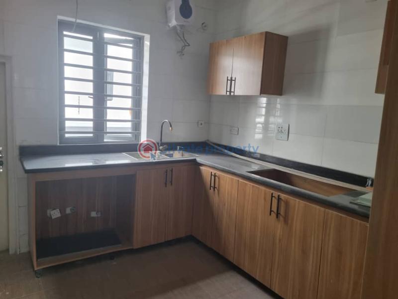 5 bedroom Detached Duplex For Sale Thomas Estate Ajah Lagos - 4