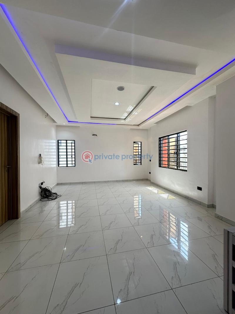 5 bedroom Detached Duplex For Sale Ikate Elegushi Lekki Lagos - 2