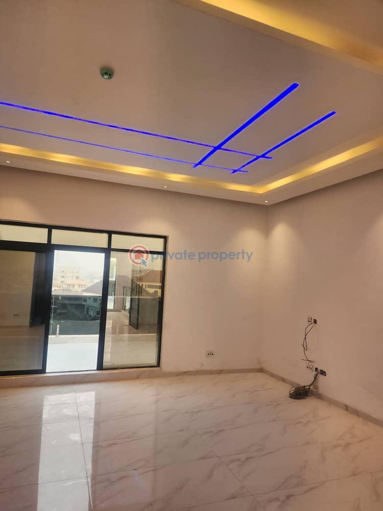 5 bedroom Duplex For Sale Chevron Drive Lekki Lagos - 7