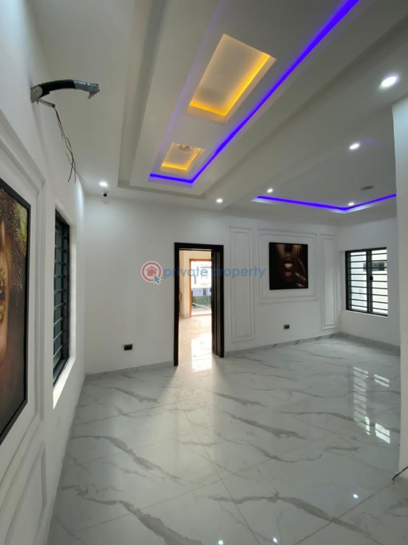 5 bedroom Duplex For Sale Orchid Hotel Road Lekki Lagos Lekki Phase 2 Lagos - 27