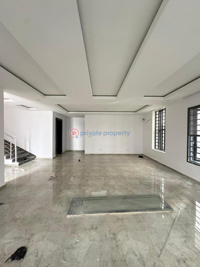 5 bedroom Detached Duplex For Sale Osapa Lekki Lagos - 20