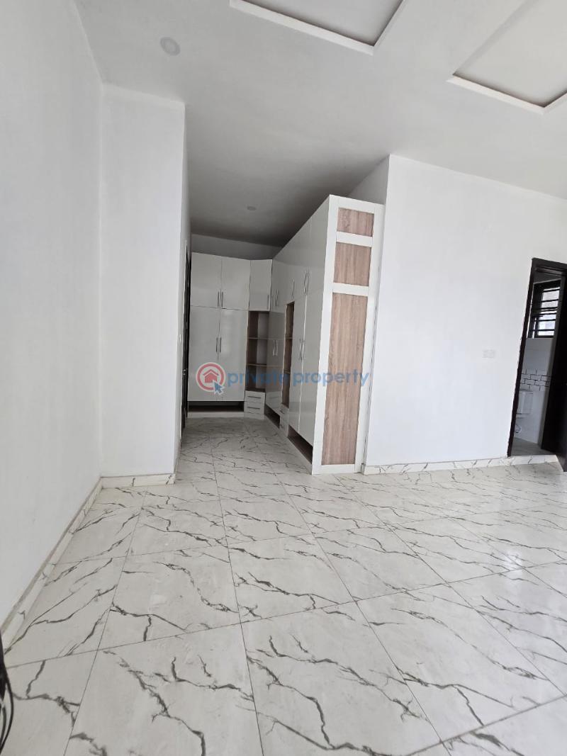 5 bedroom Detached Duplex For Sale Happyland Estate Olokonla Ajah Lagos - 4