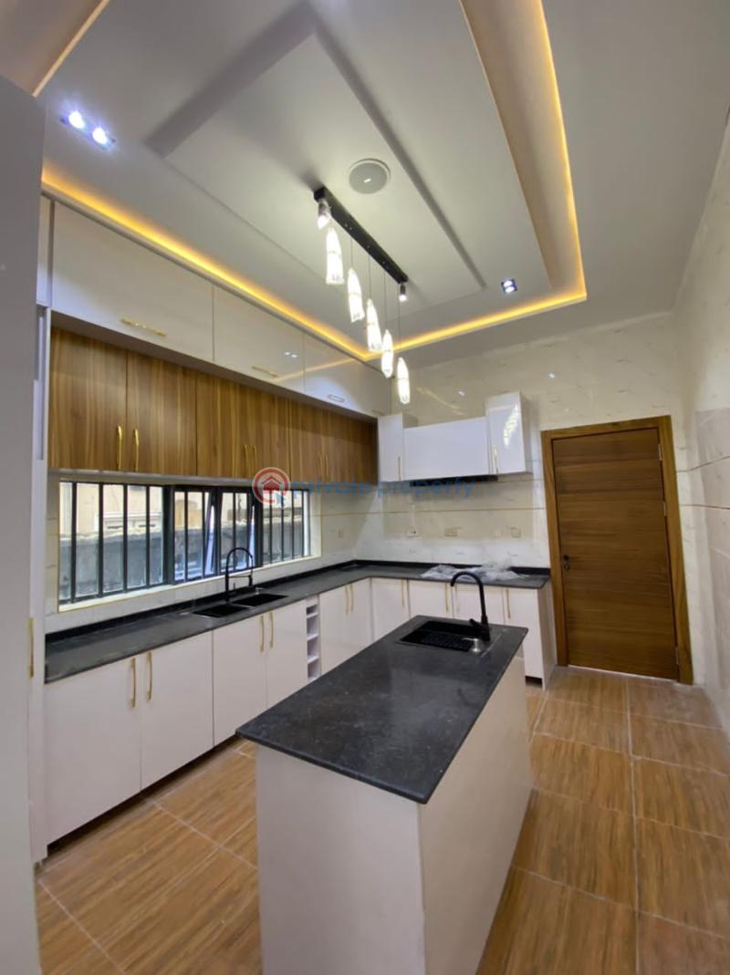 5 bedroom Duplex For Sale Osapa London Lekki Lagos - 14