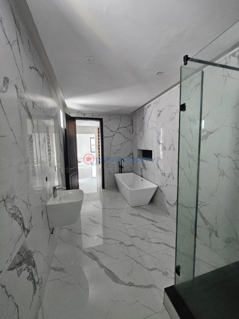 5 bedroom Detached Duplex For Sale Lekki Phase 1 Lagos - 11