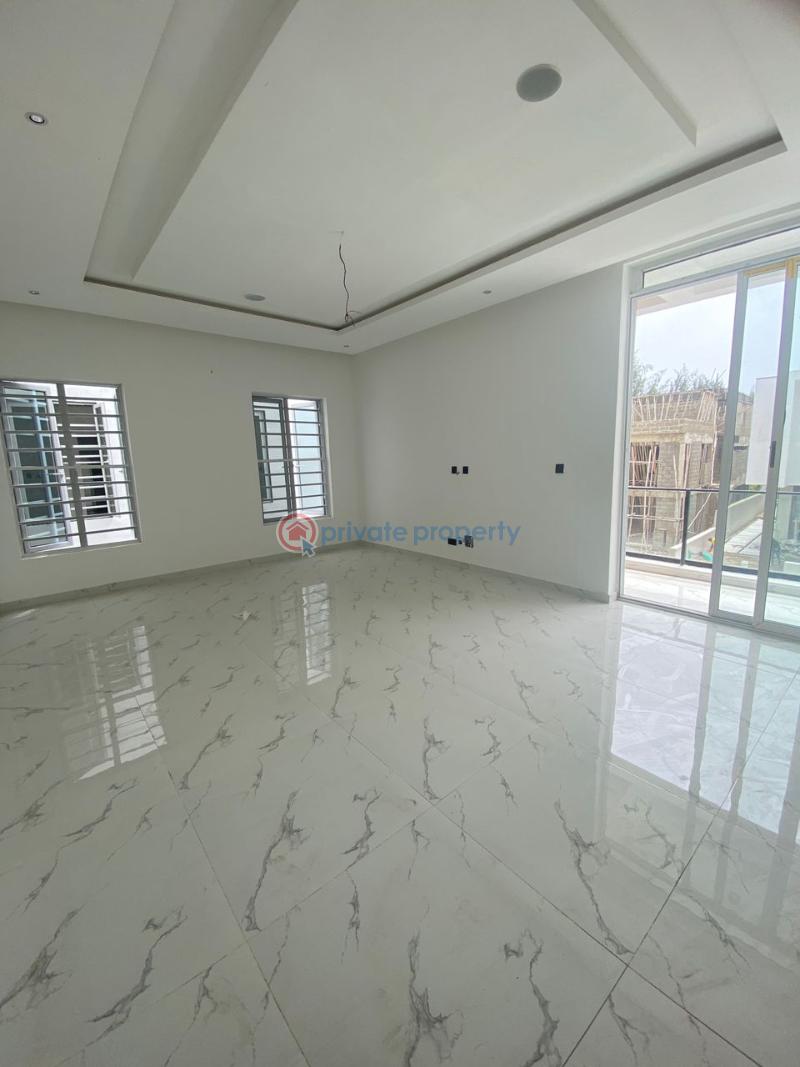 5 bedroom Detached Duplex For Sale Lekki County Homes Ikota Lekki Lagos - 2