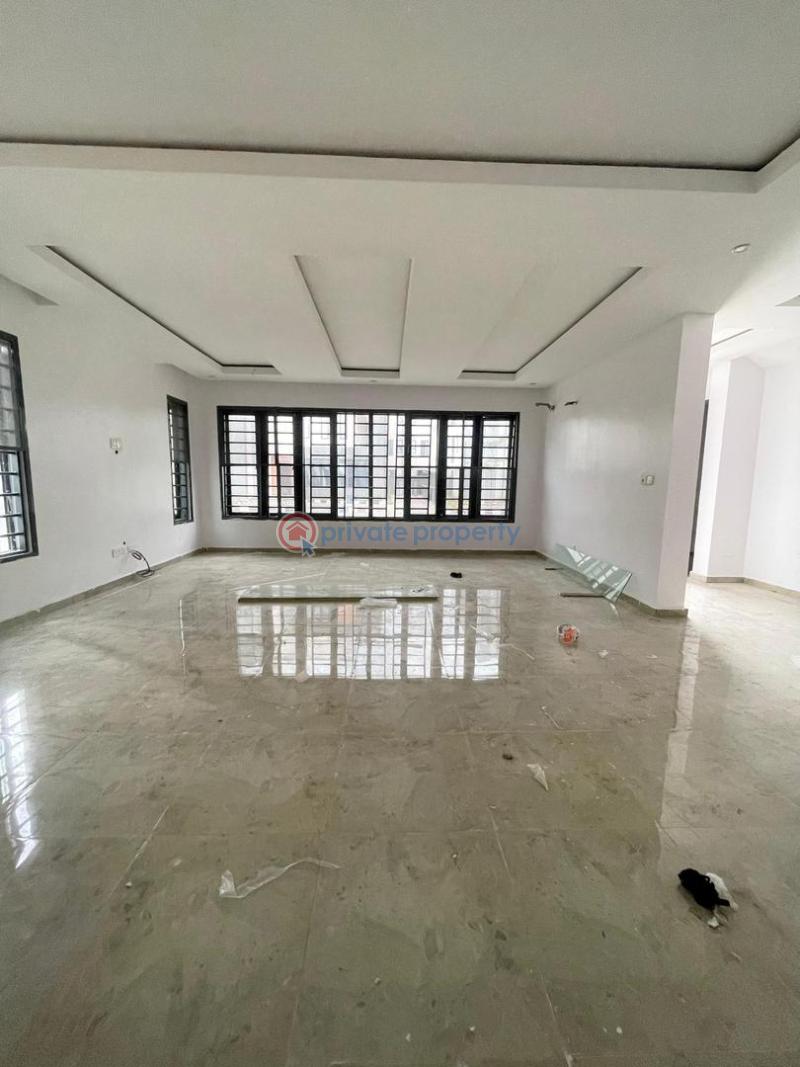 5 bedroom Detached Duplex For Sale Osapa Lekki Lagos - 4