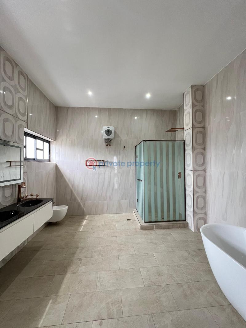 5 bedroom Duplex For Sale Ikoyi Lagos - 0