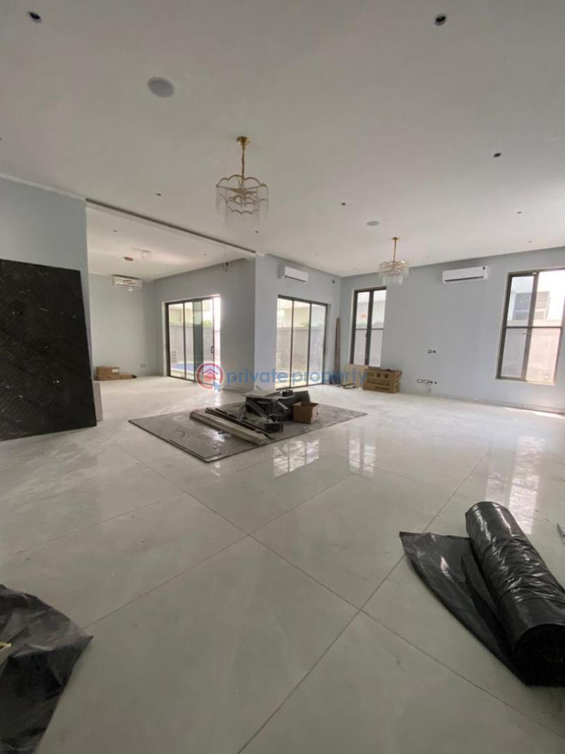 5 bedroom Detached Duplex For Sale Banana Island Road Mojisola Onikoyi Estate Lagos - 2