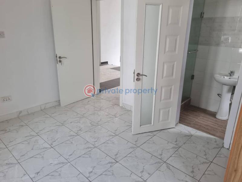 5 bedroom Detached Duplex For Sale Thomas Estate Ajah Lagos - 5