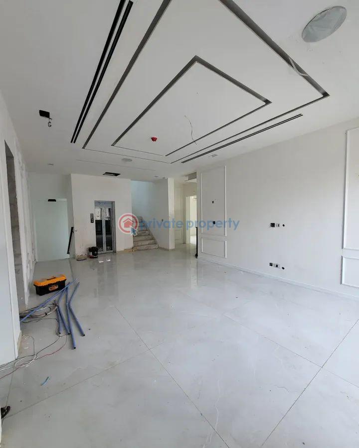 5 bedroom Detached Duplex For Sale Banana Island Ikoyi Lagos - 15