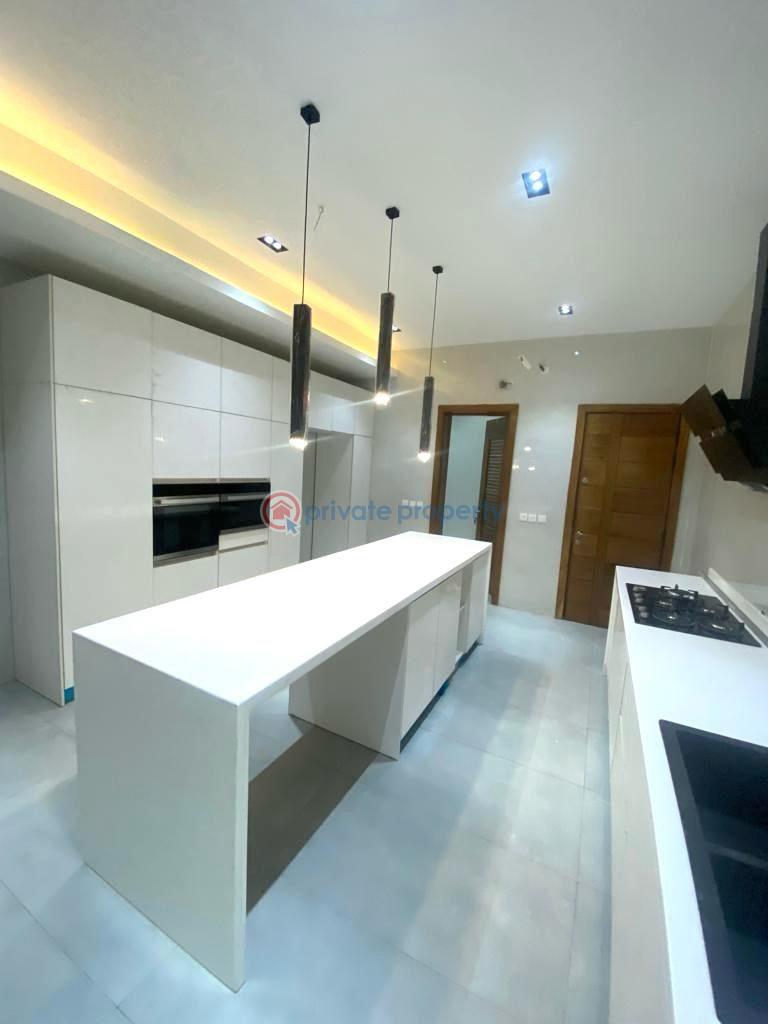 5 bedroom Duplex For Sale Lekki Phase 1 Lagos - 3