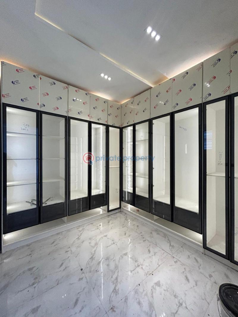 5 bedroom Detached Duplex For Sale Lekki Phase 1 Lagos - 6