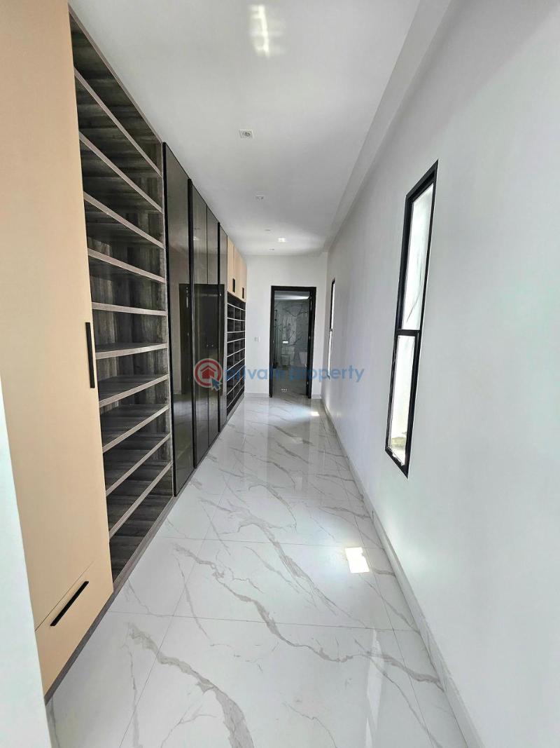 5 bedroom Detached Duplex For Sale Lekki Phase 1 Lagos - 12