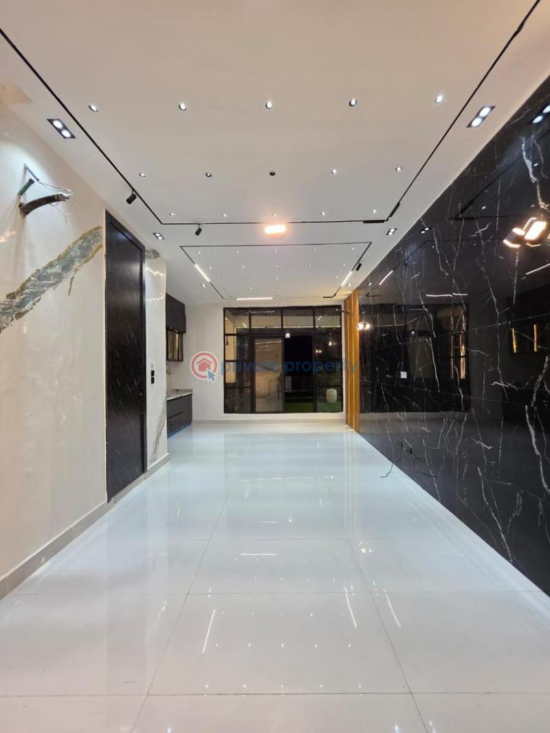 5 bedroom Detached Duplex For Sale Chevron Drive Lekki Lagos - 11