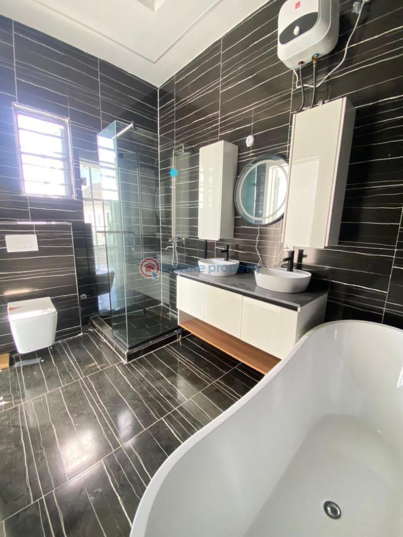 5 bedroom Duplex For Sale Orchid Hotel Road By 2nd Toll Lekki Lekki Phase 2 Lagos - 14