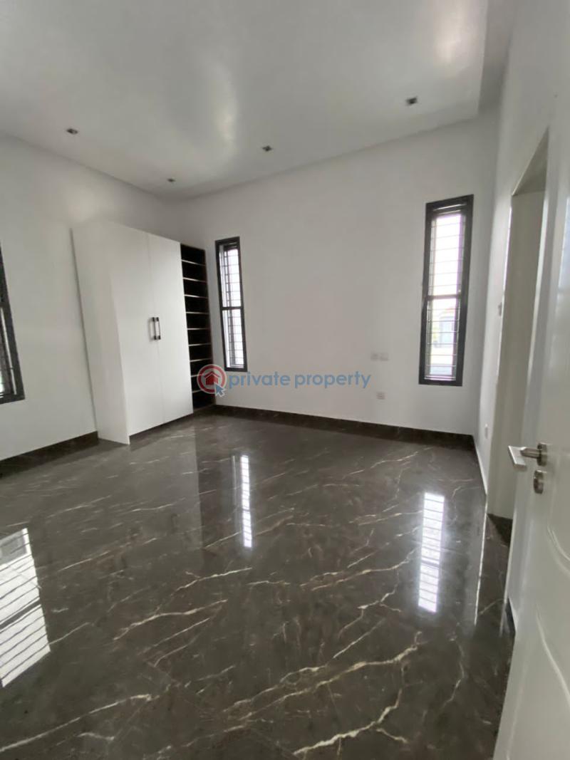 5 bedroom Detached Duplex For Sale Ikate Elegushi Lekki Lagos - 7