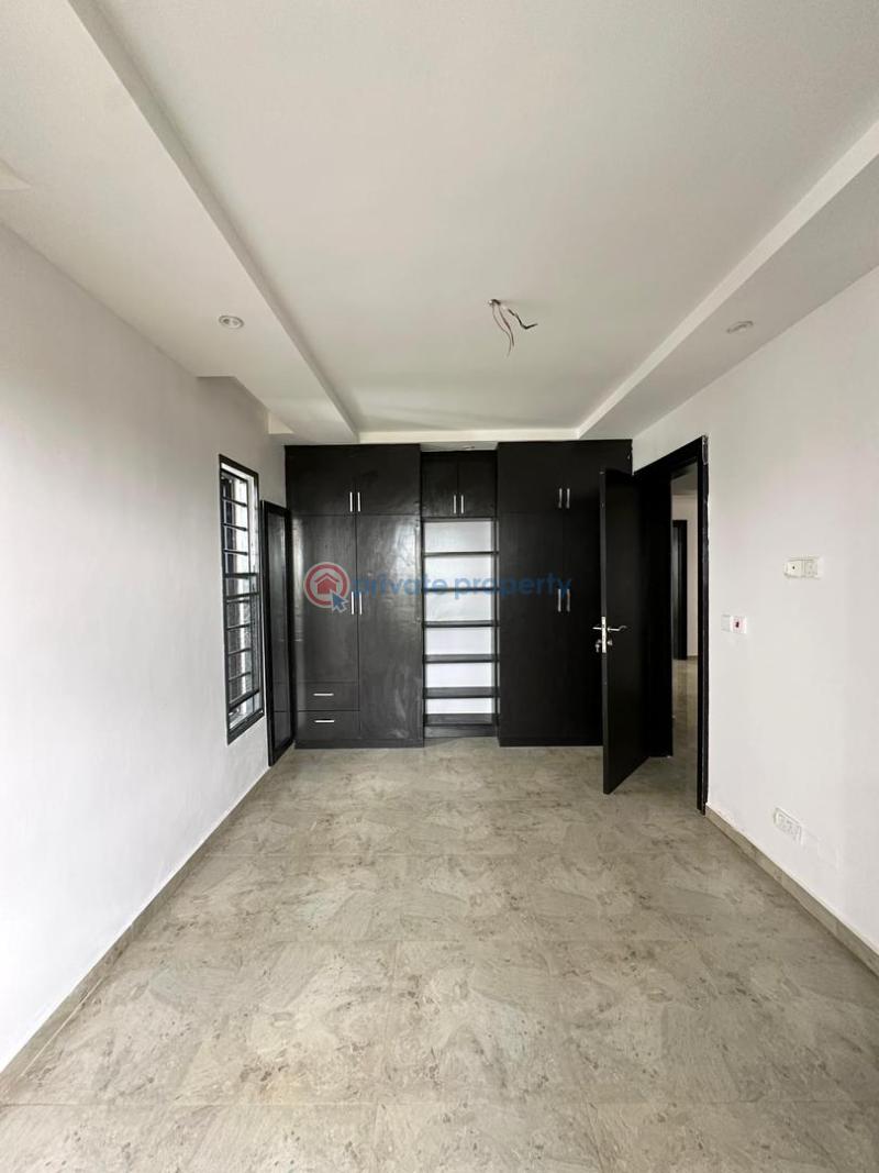 5 bedroom Detached Duplex For Sale Osapa Lekki Lagos - 17