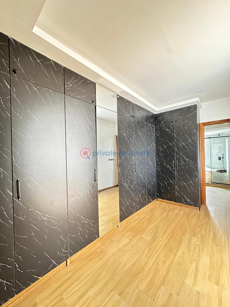 5 bedroom Duplex For Sale Chevron Drive Lekki Lagos - 5