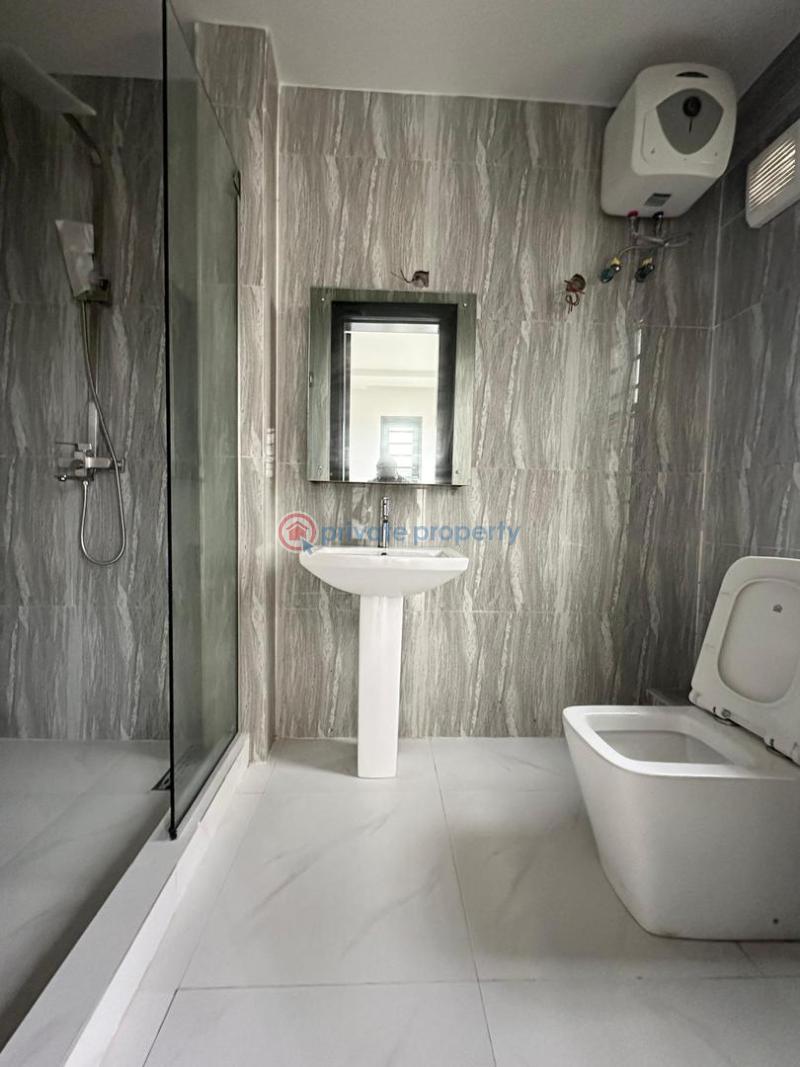 5 bedroom Detached Duplex For Sale Osapa Lekki Lagos - 15