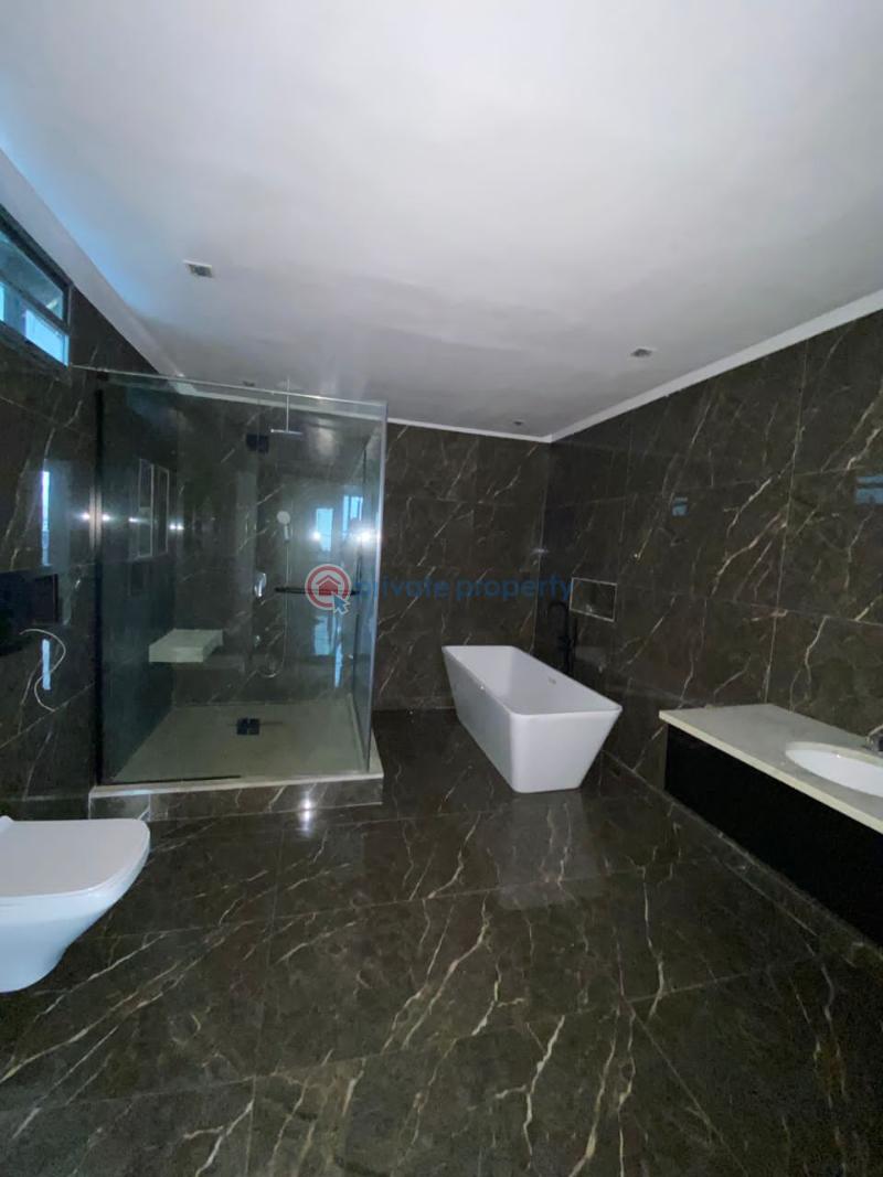 5 bedroom Detached Duplex For Sale Ikate Elegushi Lekki Lagos - 3
