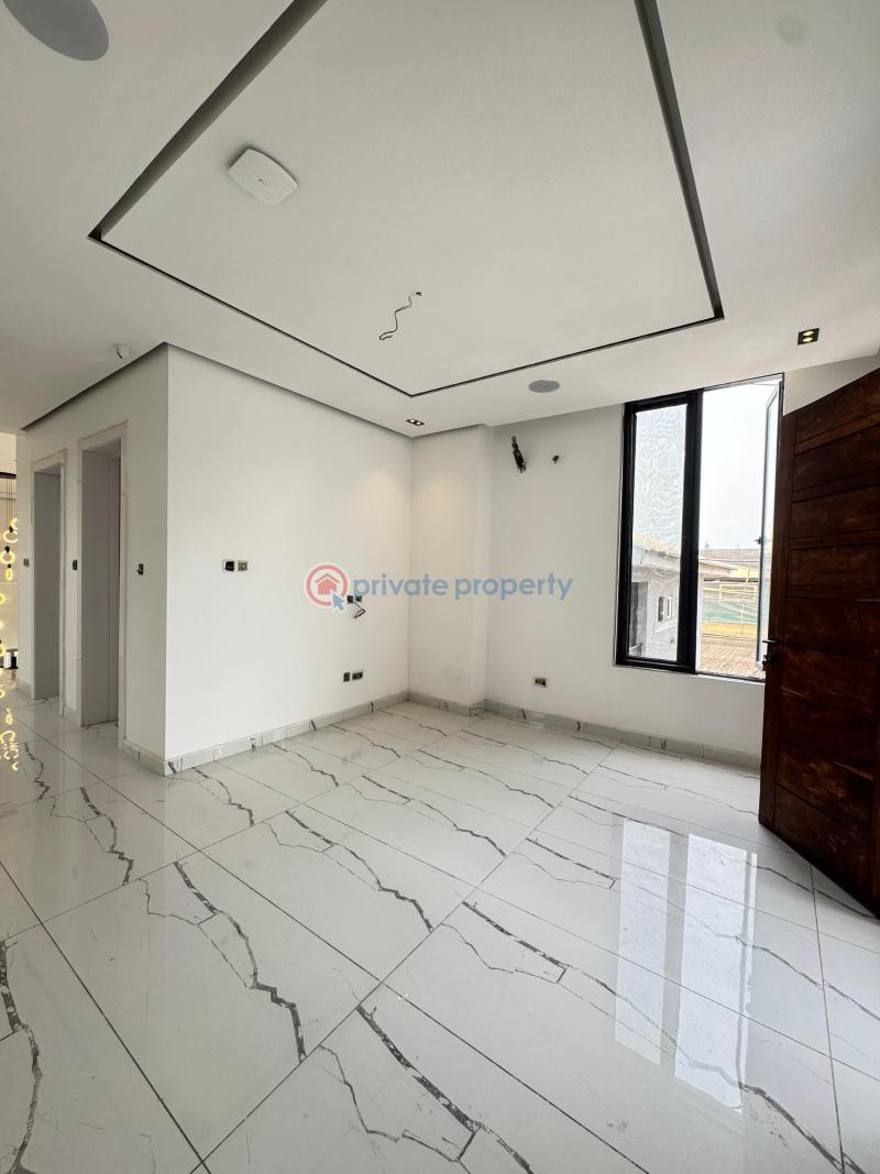 5 bedroom Detached Duplex For Sale Lekki Phase 1 Lagos - 12