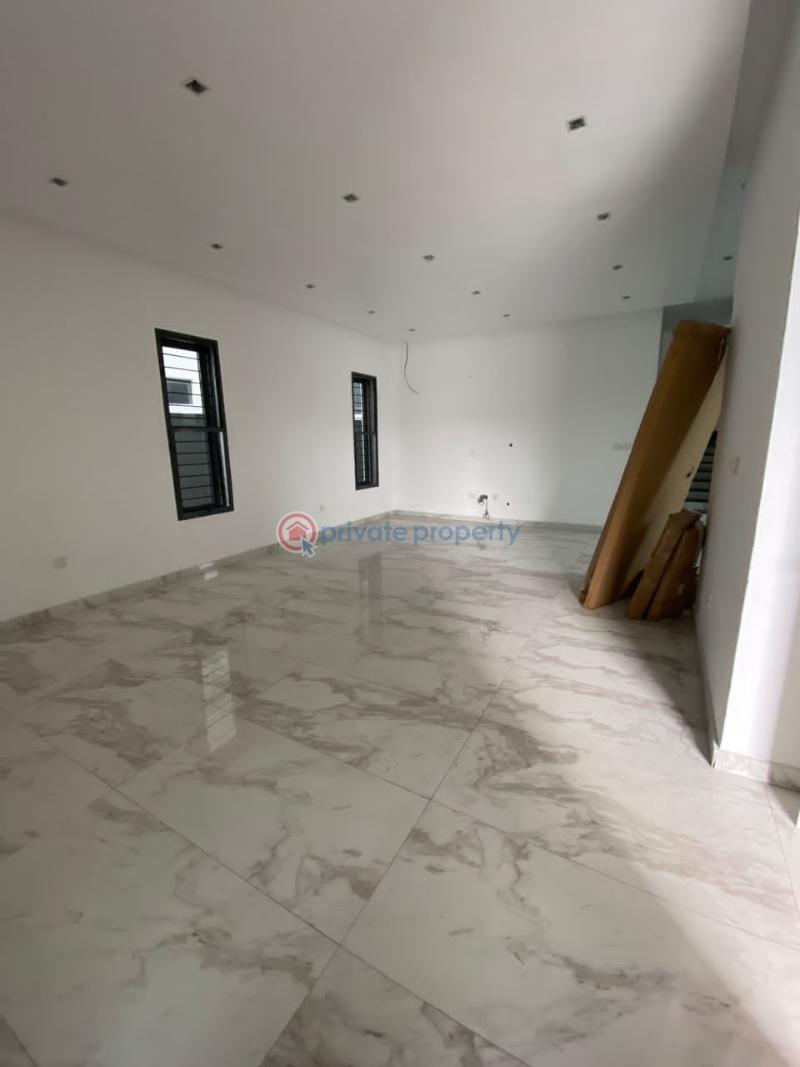 5 bedroom Detached Duplex For Sale Ikate Elegushi Lekki Lagos - 11
