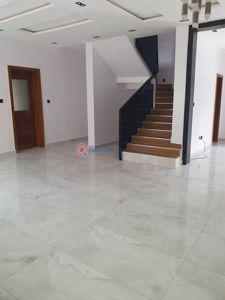 5 bedroom Detached Duplex For Sale Lekki County Homes Ikota Lekki Lagos - 10