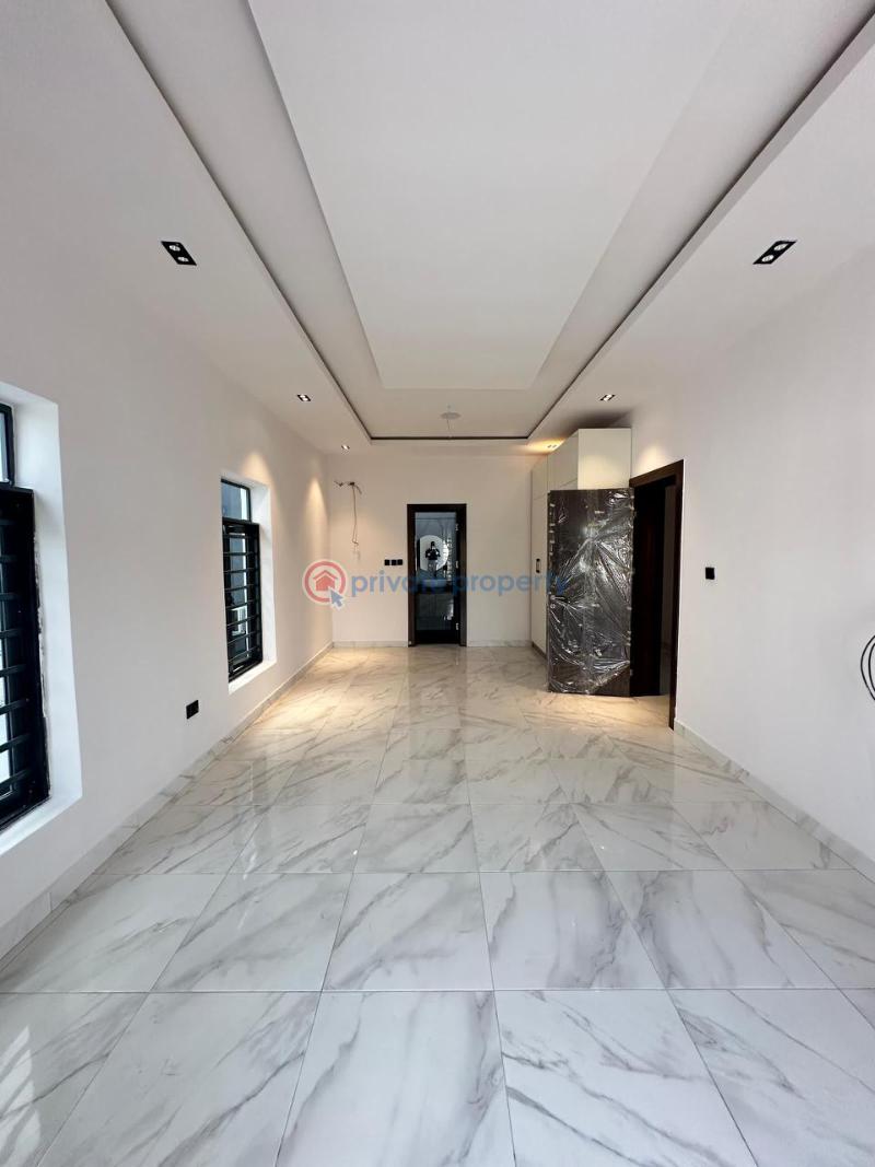 5 bedroom Detached Duplex For Sale Lekki Phase 1 Lagos - 9