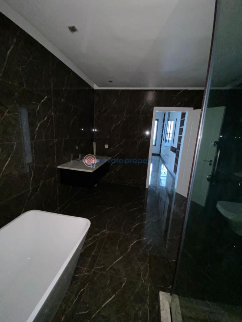 5 bedroom Detached Duplex For Sale Ikate Elegushi Lekki Lagos - 5