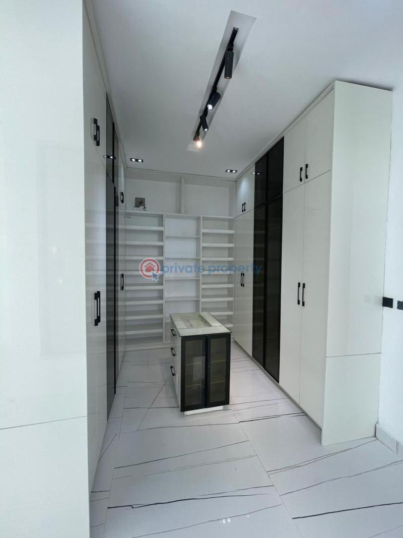 5 bedroom Detached Duplex For Sale Osapa Lekki Lagos - 8