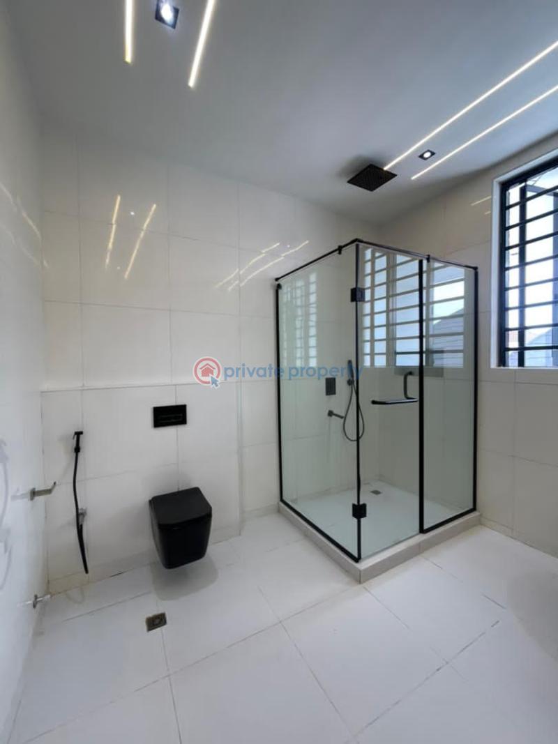 5 bedroom Detached Duplex For Sale Ikota Villa Ikota Lekki Lagos - 3
