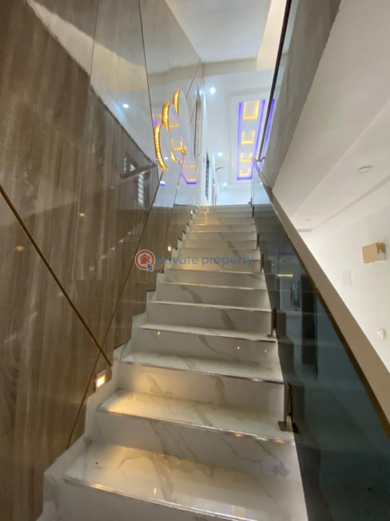 5 bedroom Duplex For Sale Orchid Hotel Road Lekki Lagos Lekki Phase 2 Lagos - 10