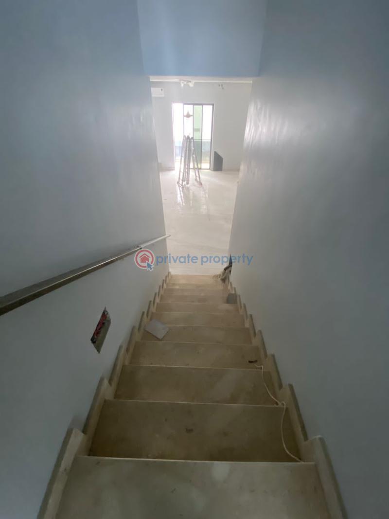 5 bedroom Detached Duplex For Sale Ikoyi South West Lagos - 15