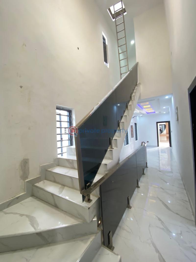 5 bedroom Duplex For Sale Orchid Hotel Road Lekki Lagos Lekki Phase 2 Lagos - 12